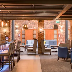 Crowne Plaza By Ihg 4*, Nottingham Birleşik Krallık