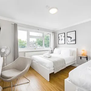 Rose Terrace , Londra Birleşik Krallık