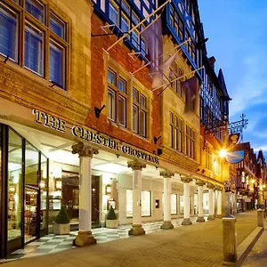 Otel The Grosvenor