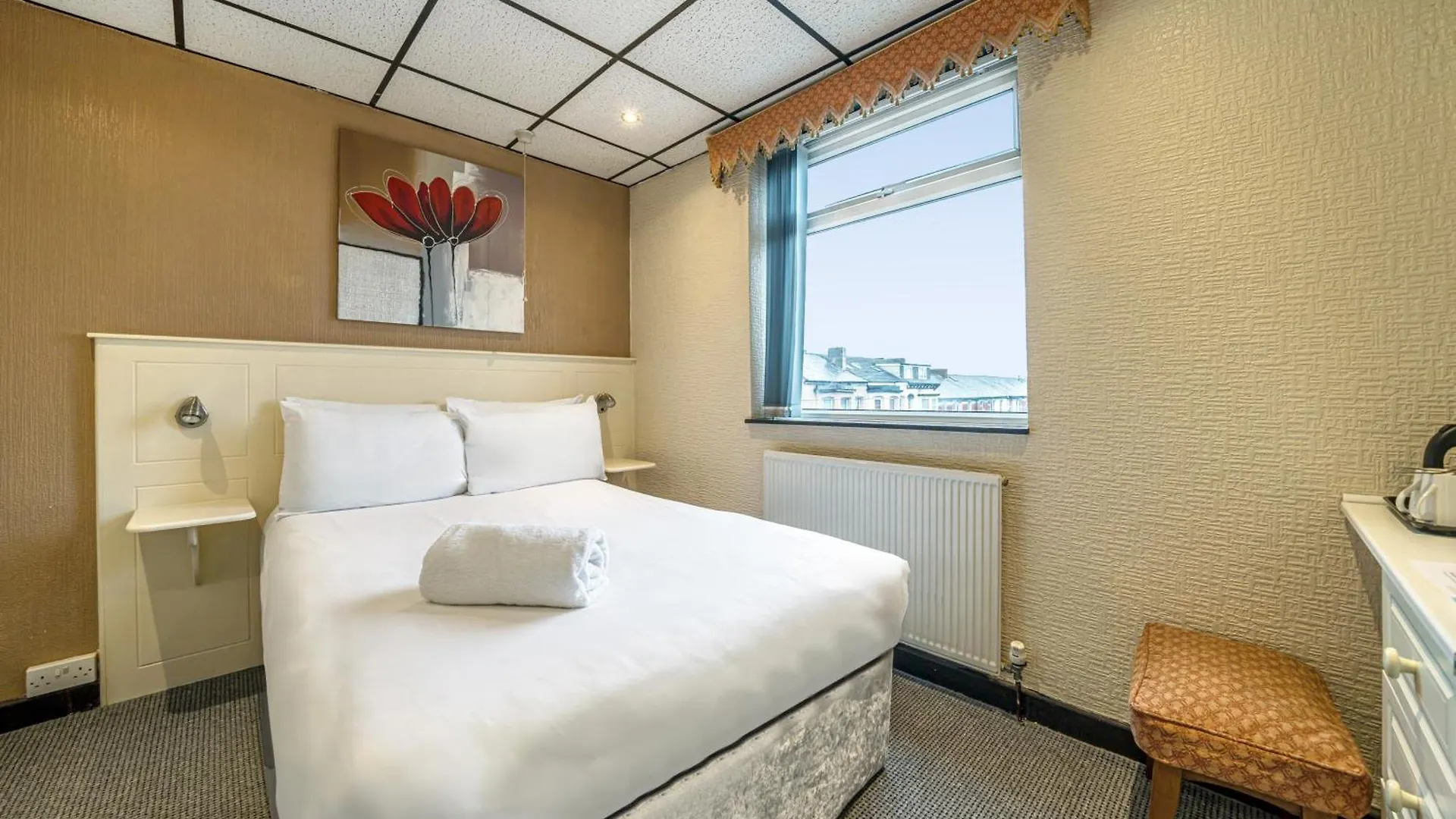 Bluewaters Hotel Blackpool