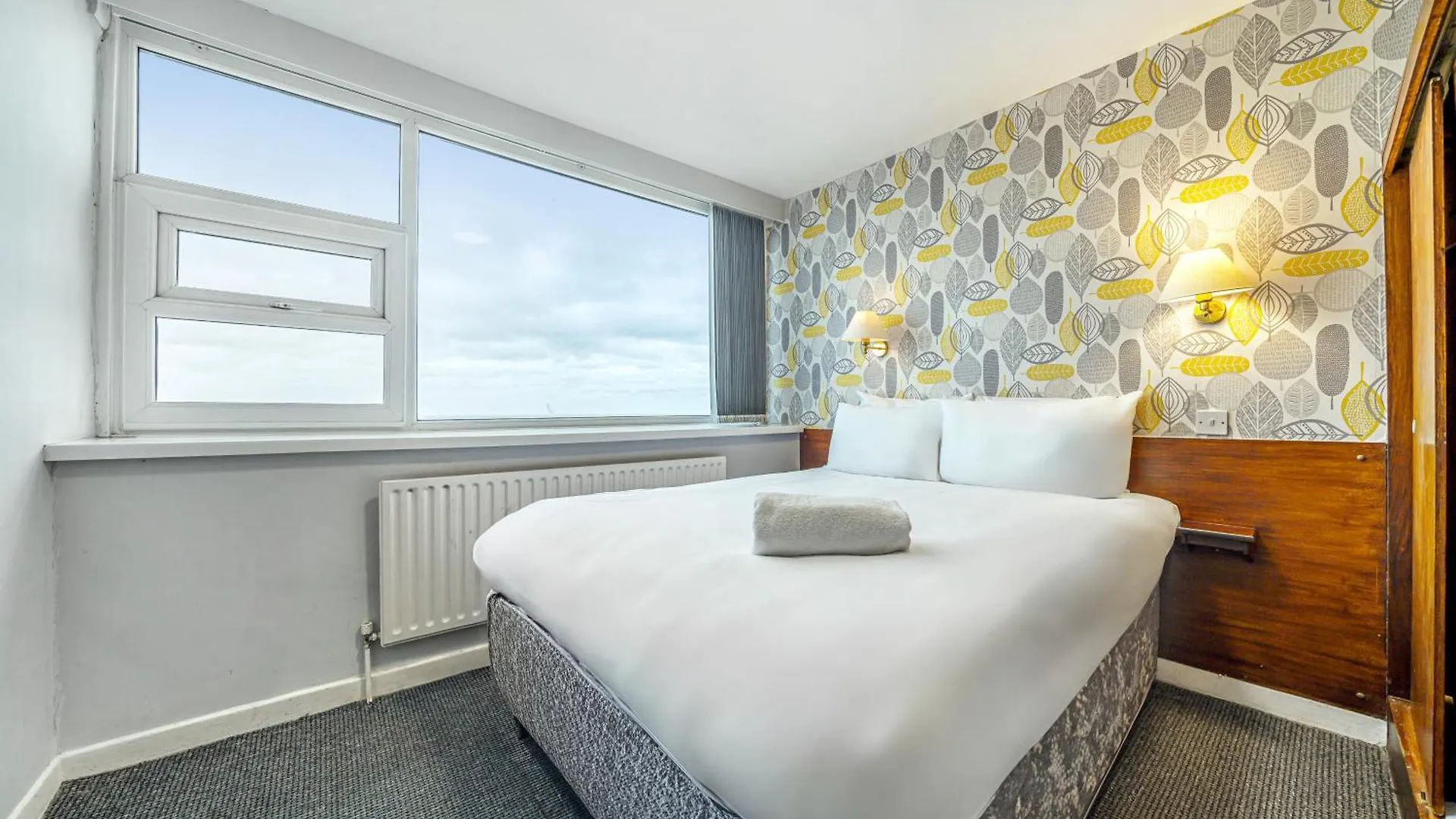 Bluewaters Hotel Blackpool 3*,