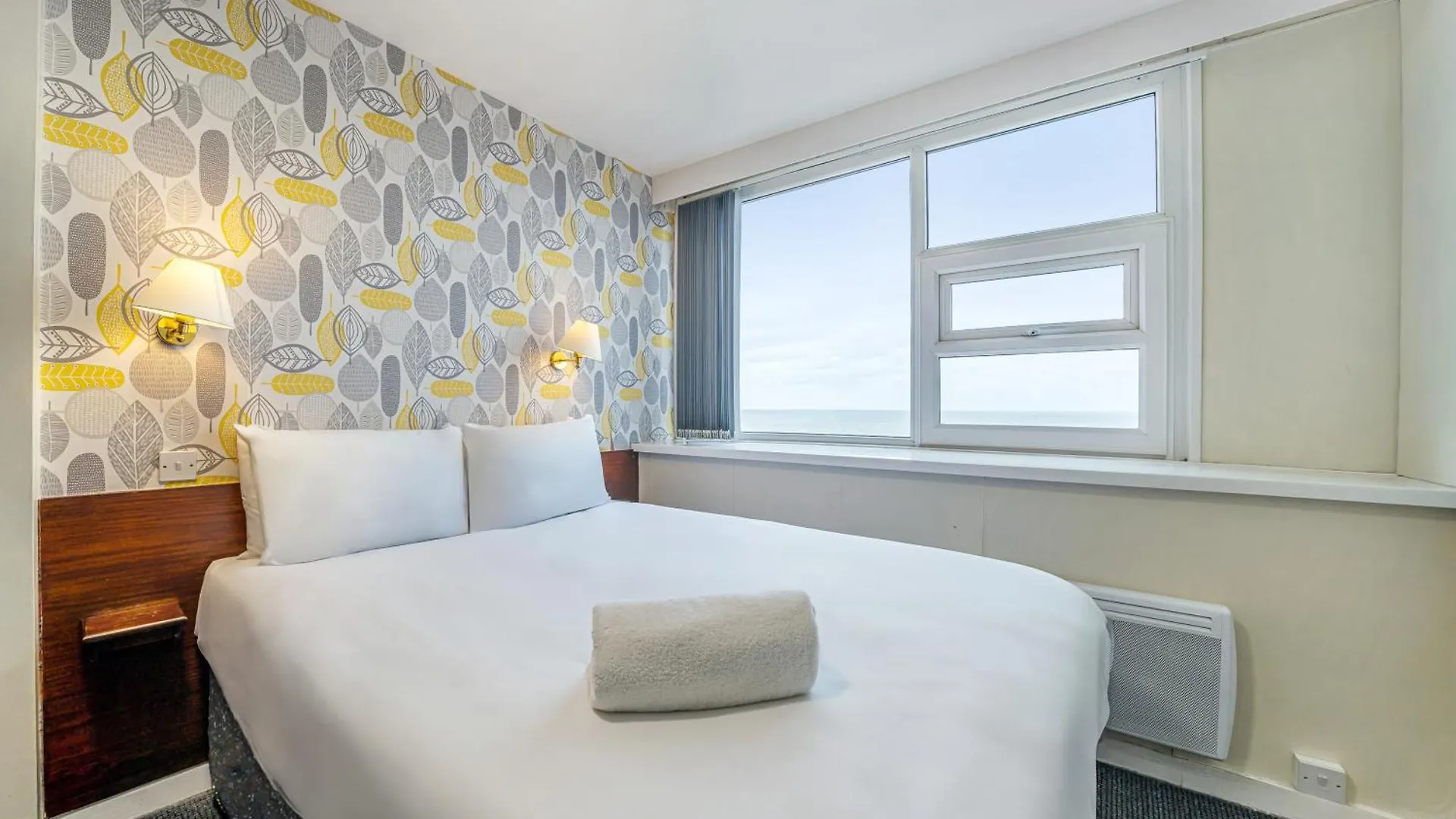 Bluewaters Hotel Blackpool 3*,  Birleşik Krallık