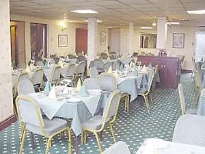 Bluewaters Hotel Blackpool