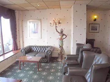 Bluewaters Hotel Blackpool
