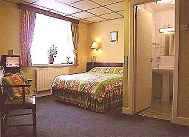 Bluewaters Hotel Blackpool