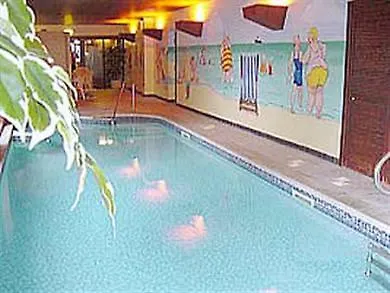 Bluewaters Hotel Blackpool