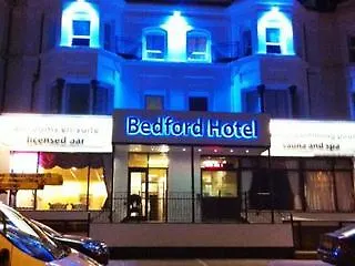Bluewaters Hotel Blackpool 3*,  Birleşik Krallık